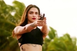Deepika Padukone, XXX: Return of Xander Cage release date, deepika excited about xxx return of xander cage, Vin diesel