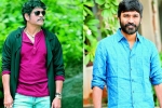 Nagarjuna next movie, Dhanush updates, dhanush to direct nagarjuna for a multi starrer, Mersal
