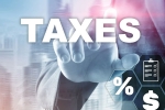 Donald Trump Tariff, Digital Services Tax breaking, digital services tax that can increase donald trump s tariffs, India