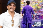 Game Changer release, Game Changer postponed, dil raju responds to game changer rumors, Postponement