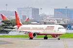 NRIs, air india launched discover India scheme, air india launches discover india scheme, Cuisine