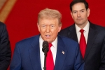 MIGA Message for Iran breaking, MIGA Message for Iran latest, donald trump s miga message for iran, Miga message for iran