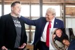 Elon Musk, Elon Musk, donald trump seeks elon musk s help, Astronauts