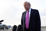 Donald Trump Indian man beheaded, Donald Trump Indian man beheaded, donald trump after indian man beheaded in the us, Wife