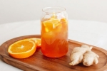Gut Health Drinks latest breaking, Gut Health Drinks tips, best drinks to boost gut health, Vinegar