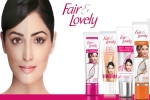 Hindustan Unilever, fairness, hindustan unilever drops the word fair from its skincare brand fair lovely, Skincare brand