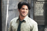 Dulquer Salman in Telugu, Dulquer Salman in Telugu, dulquer salman lining up telugu films, Dulquer salman