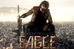 Eagle, Eagle Release, eagle team writes to telugu film chamber, Ravi teja