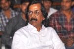 Gautham Raju breaking news, Gautham Raju died, veteran editor gautham raju passed away, Tollywood actors