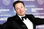 Elon Musk latest breaking, Elon Musk latest breaking, elon musk to emerge as world s first trillionaire, Proposal