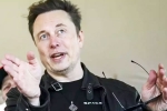 Elon Musk recent comments, Elon Musk latest comments, elon musk says h 1b visa system is broken, Divorce