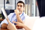 employees, Kronos Incorporated, employees globally claim they can do their boss job better survey, Survey results