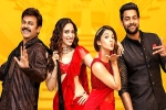 F2 - Fun and Frustration movie story, F2 - Fun and Frustration rating, f2 fun and frustration movie review rating story cast crew, Mehreen pirzada