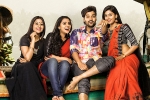 Fashion Designer so Ladies Tailor rating, Fashion Designer so Ladies Tailor movie story, fashion designer s o ladies tailor movie review rating story cast and crew, Anisha ambrose