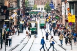 Finland happiest country 2025, World's Happiest Country latest, finland is world s happiest country for 8th consecutive year, Finland