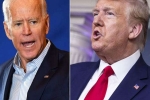 Biden, Trump, first debate between trump and joe biden on september 29, Cleveland clinic