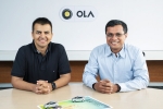 sachin bansal ola, sachin bansal, flipkart co founder sachin bansal invests rs 650 crore in ola, Sachin bansal