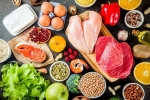 Foods for Anaemia, foods to beat Anaemia, foods to boost haemoglobin and beat anaemia, Breakfast