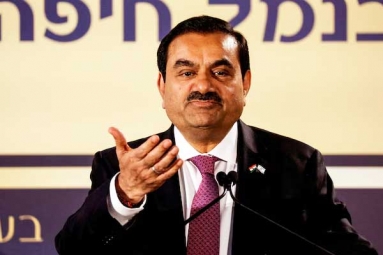 Gautam Adani&#039;s Sri Lanka port project under US scrutiny