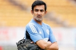 Asia Cup 2025, Gautam Gambhir, gautam gambhir the man behind no handshake with pakistan, No handshake with pakistan
