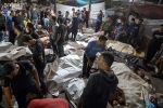 Daniel Hagari - spokesperson of Israel, Hospital attack in Gaza, 500 killed at gaza hospital attack, Antonio guterres