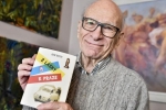 gene dietch, oscar, tom and jerry director gene dietch dies at 95, Animation