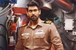 Rana Daggubati updates, PVP, ghazi digital rights sold for a whopping price, Tapsee