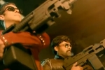 God Father release news, God Father talk, god father 12 days worldwide collections, Mohan raja