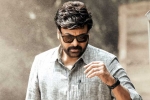 Chiranjeevi, God Father non-theatrical business, najabhaja from god father is a treat for mega fans, Sri krishna