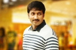 Gopichand next, Gopichand new films, two new projects for gopichand, Producer bvsn prasad