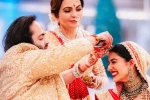 Anant Ambani and Radhika Merchant celebrations, Anant Ambani and Radhika Merchant wealth, how foreign media covered the grand wedding of anant ambani, Katy perry