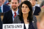 Human Rights Council, Nikki Haley, human rights council is united nations greatest failure nikki haley, International politics