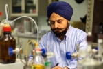 Indian origin gurtej sandhu, Indian origin gurtej sandhu, meet indian origin gurtej sandhu the biggest indian inventor alive, Gurtej sandhu