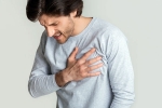 Heart Health latest breaking, Heart Health latest breaking, habits that affect your heart, Rush