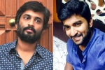 Nani and Hanu Raghavapudi movie, Hanu Raghavapudi, hanu raghavapudi in talks with nani, Shyam singha roy