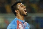 Hardik Pandya, BCCI lifts Ban, hardik pandya to join the team in new zealand, Bcci ombudsman