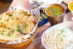 Roti or Rice for digestion, Roti or Rice advise, healthier option for stomach roti or rice, Dinner