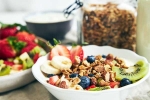 Healthy Breakfast list, Healthy Breakfast new options, tips to build a better breakfast, Healthy breakfast