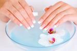 How to take care nails, Healthy nails, tips to take care of your nails, Beautiful nails