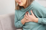 Heart Disease in Women latest, Heart Disease in Women research, heart disease symptoms in women, World health organization
