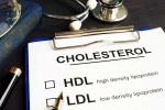 High LDL Cholesterol breaking, High LDL Cholesterol new updates, how to know about high ldl cholesterol, Exercises