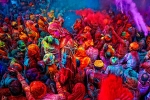 Prince Prahlad and Holika, bhang powder, holi 2019 dates history and significance of bhang on the holy day, Festival of colors