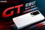 Honor GT China, Honor GT colours, honor gt with snapdragon 8 gen 3 chipset launched, Gaming