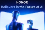 Honor Humanoid Robot new updates, Honor Humanoid Robot, honor humanoid robot to be launched in mwc 2026, Bot