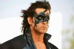 Filmkraft, Hrithik Roshan updates, hrithik roshan s krrish 4 getting ready, Bang bang