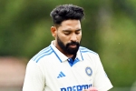 Mohammed Siraj latest breaking, ICC on Mohammed Siraj, icc tightens screws on mohammed siraj incident, Suspended