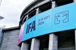 IFA 2024 new breaking, IFA 2024 news, ai gadgets and concept devices at europe s biggest tech show, Robot