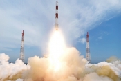 ISRO, PSLV, isro successfully launches pslv cs38 from sriharikota, 3 d print satellite