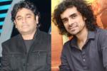 Pritam, Imtiaz Ali news, imitaz ali replaces ar rahman, Tamasha