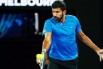 indian tennis players, rohan bopanna and divij sharan, india lacks system to generate quality tennis players rohan bopanna, Bopanna